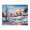 MNZ - Winterlandschaft