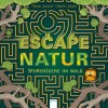 Escape Natur-Spurensuche im Wald