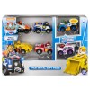 Paw Patrol - True Metal Geschenkset