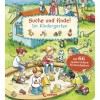 Suche und Finde-Kindergarten