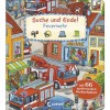 Suche und Finde! -Feuerwehr