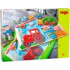 Fädelspiel Bauernhof HABA