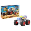 Hot Wheels Monster Truck Maker Kitz "Racing #1" 1:32