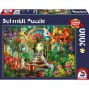 Atrium Puzzle Puzzle 2000 Teile