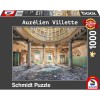 Topophilie-Serie – Sanatorium Puzzle 1000 Teile Aurelien Vilette