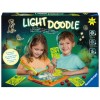 Light Doodle Dinosaurs