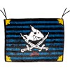 Piratenflagge Capt´n Sharky