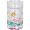 Glitzerbecher Lillifee Meerjungfrau
