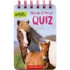 TA Quiz-Blöcke Pferde und Ponys