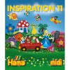 Hama Inspiration-Heft 11