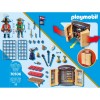 Playmobil 70506 Spielbox "Piratenabenteuer"