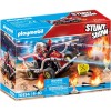 Playmobil 70554 Stuntshow Feuerwehrkart
