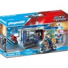 Playmobil 70568 Polizei: Flucht aus dem Gefän
