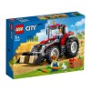 LEGO® City Fahrzeuge 60287 Traktor