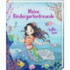 Freundebuch: Nella Nixe-Meine Kindergartenfreunde