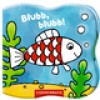 Mein Zauber-Badebuch: Blubb, blubb!
