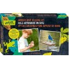 Holz-Katamaran Bausatz Nature Zoom