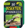 50 Insekten, Spinnen & Co. (Nature Zoom)