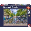 Amsterdam Puzzle 500 Teile