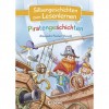 Silbengeschichten zum Lesenlernen - Piratengeschichten