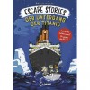 Escape Stories - Der Untergang der Titanic