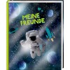 Freundebuch: Cosmic School - Meine Freunde (Astronauten)