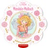 Prinzessin Lillifee: Mandala-Malbuch
