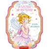 Prinzessin Lillifee: Die Ballerina und ihre Freunde (Ausmalbuch)