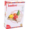 Beeboo Kitchen Schneidebrett mit Früchten