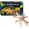 Wasserrad Bausatz Nature Zoom