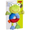 Greifling Frosch Fredi HABA