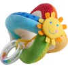 Stoffball Regenbogenwelt HABA