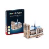 Mini 3D Puzzle Notre-Dame de Paris