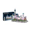 3D Puzzle Schloss Neuschwanstein-LED Edition