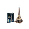 Eiffelturm - LED Edition 3D Puzzle