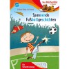 Spannende Fußballgeschichten Bücherbär
