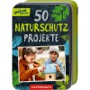 50 Naturschutz-Projekte (Nature Zoom)