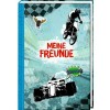 Freundebuch: Motorsport - Meine Freunde
