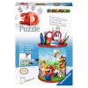 3D Puzzle Stiftehalter Super Mario