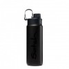 satch Trinkflasche Black Steel