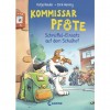 Kommissar Pfote (Band 3) - Schnüffel-Einsatz auf dem Schulhof