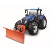 TRAKTOR RC NEW HOLLAND M.SCHNEESCHIEBER