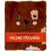 Freundebuch: Kuschelfreunde - Meine Freunde (Hund)