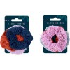 Scrunchie I LOVE HORSES sortiert