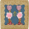 Ohrclip-Set Prinzessin Lillifee (Glitter & Gold)