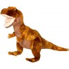 T-Rex (Dino aus Plüsch)