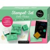 Stempel-Set Deko-Motive (100% selbst gemacht)