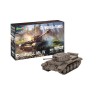 Cromwell Mk. IV "World of Tanks" Revell