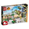LEGO® Jurassic World™ 76944 T.Rex Ausbruch