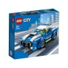 LEGO® City Polizei 60312 Polizeiauto